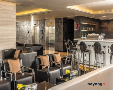 Holiday Inn Bangkok Sukhumvit by IHG 30