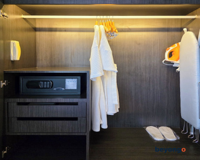 Holiday Inn Bangkok Sukhumvit by IHG 31