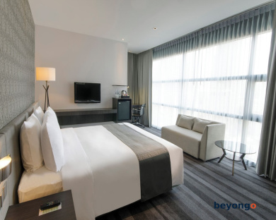 Holiday Inn Bangkok Sukhumvit by IHG 32