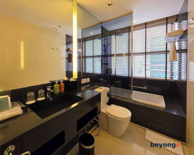 Holiday Inn Bangkok Sukhumvit by IHG 36