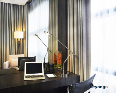 Holiday Inn Bangkok Sukhumvit by IHG 38