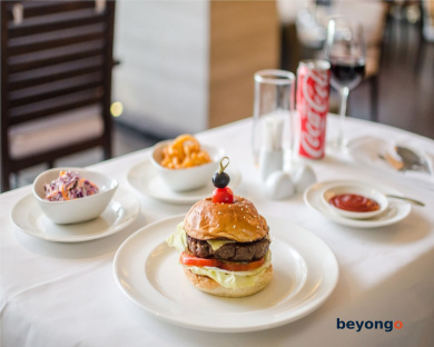 Holiday Inn Bangkok Sukhumvit by IHG 39