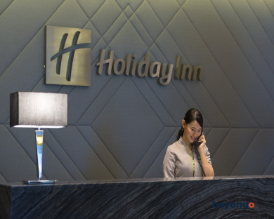 Holiday Inn Bangkok Sukhumvit by IHG 4