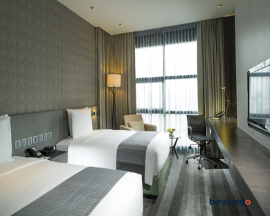 Holiday Inn Bangkok Sukhumvit by IHG 40