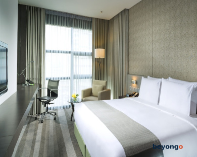 Holiday Inn Bangkok Sukhumvit by IHG 41