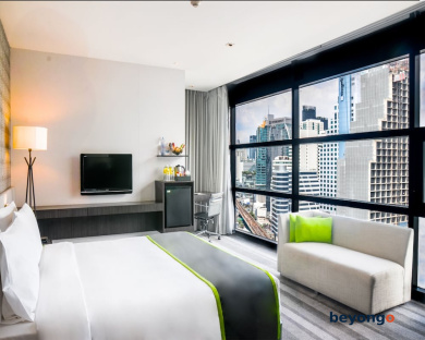 Holiday Inn Bangkok Sukhumvit by IHG 42