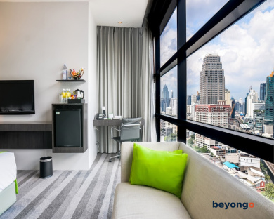 Holiday Inn Bangkok Sukhumvit by IHG 43