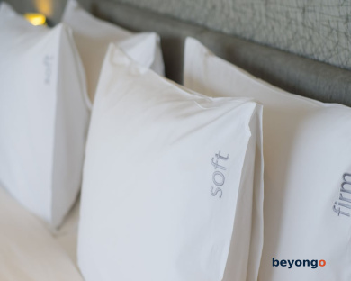 Holiday Inn Bangkok Sukhumvit by IHG 44