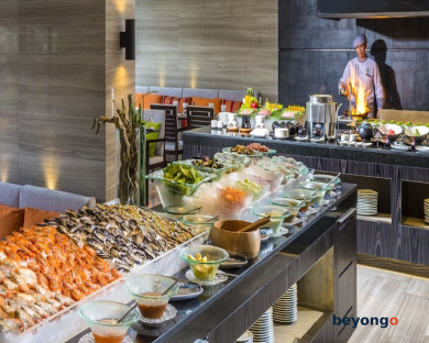 Holiday Inn Bangkok Sukhumvit by IHG 45