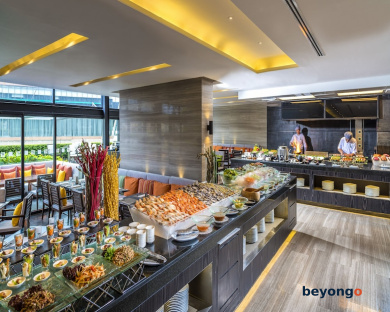 Holiday Inn Bangkok Sukhumvit by IHG 46