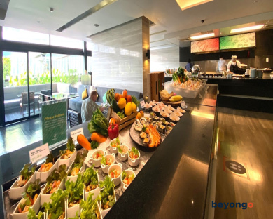 Holiday Inn Bangkok Sukhumvit by IHG 48
