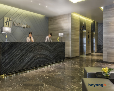 Holiday Inn Bangkok Sukhumvit by IHG 5