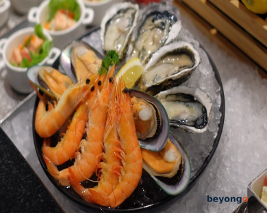 Holiday Inn Bangkok Sukhumvit by IHG 52