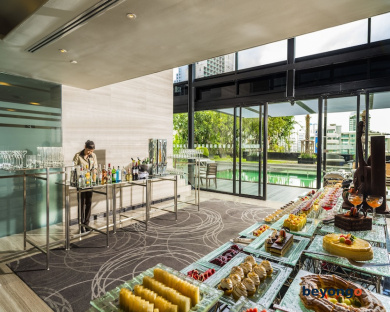 Holiday Inn Bangkok Sukhumvit by IHG 53