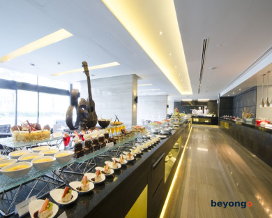 Holiday Inn Bangkok Sukhumvit by IHG 54
