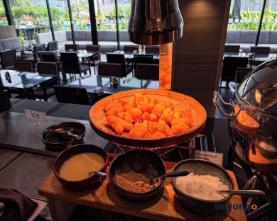 Holiday Inn Bangkok Sukhumvit by IHG 55