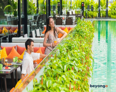 Holiday Inn Bangkok Sukhumvit by IHG 57