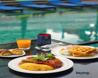 Holiday Inn Bangkok Sukhumvit by IHG 58