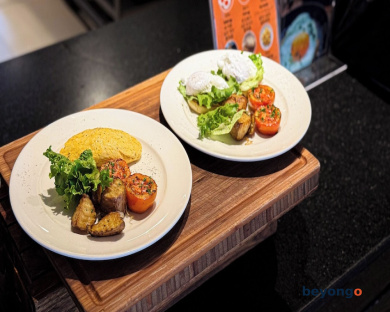 Holiday Inn Bangkok Sukhumvit by IHG 59