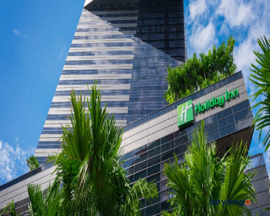 Holiday Inn Bangkok Sukhumvit by IHG 6