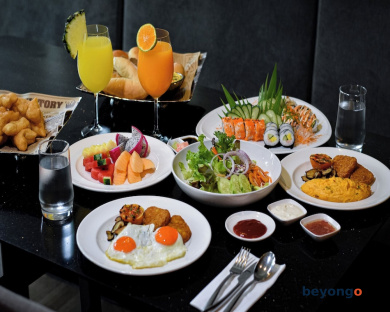 Holiday Inn Bangkok Sukhumvit by IHG 60