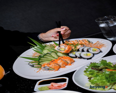 Holiday Inn Bangkok Sukhumvit by IHG 61