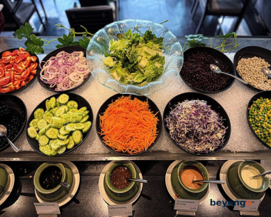Holiday Inn Bangkok Sukhumvit by IHG 64