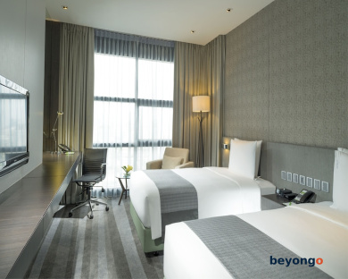 Holiday Inn Bangkok Sukhumvit by IHG 67
