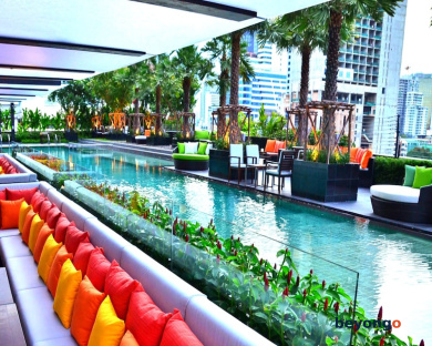 Holiday Inn Bangkok Sukhumvit by IHG 69
