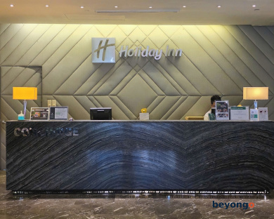 Holiday Inn Bangkok Sukhumvit by IHG 7