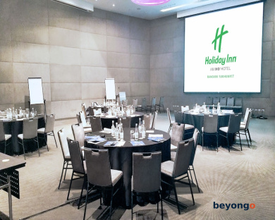 Holiday Inn Bangkok Sukhumvit by IHG 70