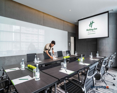 Holiday Inn Bangkok Sukhumvit by IHG 74