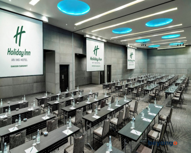 Holiday Inn Bangkok Sukhumvit by IHG 75