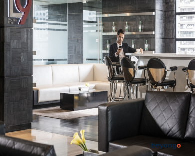 Holiday Inn Bangkok Sukhumvit by IHG 76