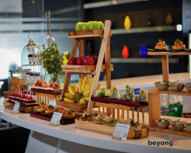 Holiday Inn Bangkok Sukhumvit by IHG 77