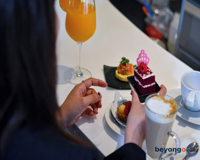 Holiday Inn Bangkok Sukhumvit by IHG 78