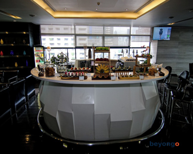 Holiday Inn Bangkok Sukhumvit by IHG 79