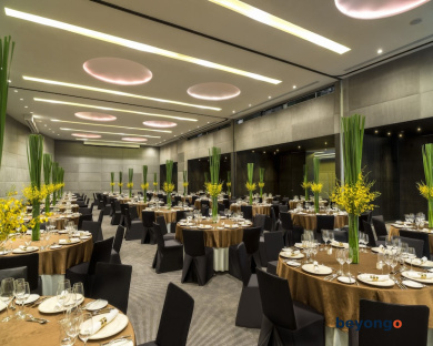 Holiday Inn Bangkok Sukhumvit by IHG 80