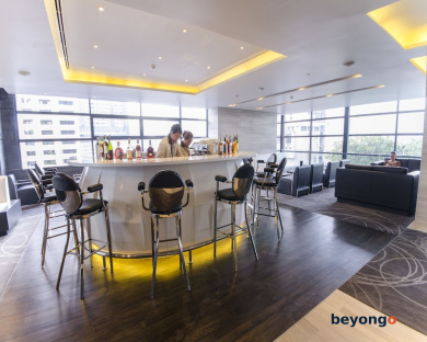 Holiday Inn Bangkok Sukhumvit by IHG 81