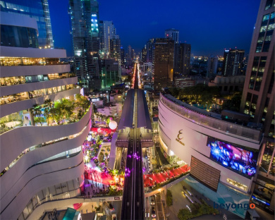 Holiday Inn Bangkok Sukhumvit by IHG 83
