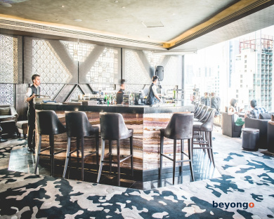 Holiday Inn Bangkok Sukhumvit by IHG 85