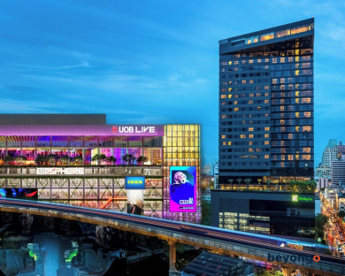 Holiday Inn Bangkok Sukhumvit by IHG 86