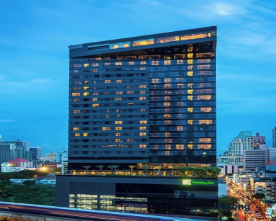 Holiday Inn Bangkok Sukhumvit by IHG 87