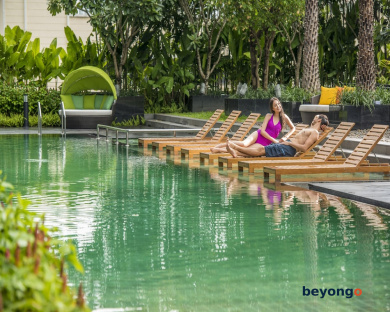 Holiday Inn Bangkok Sukhumvit by IHG 9