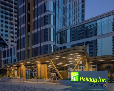 Holiday Inn Dubai Business Bay by IHG 1
