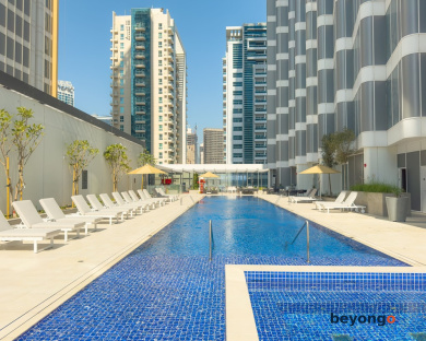 Holiday Inn Dubai Business Bay by IHG 10