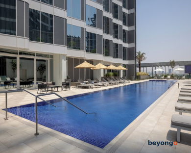 Holiday Inn Dubai Business Bay by IHG 11