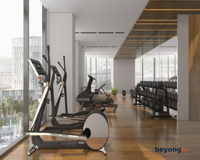 Holiday Inn Dubai Business Bay by IHG 13