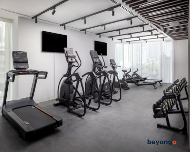 Holiday Inn Dubai Business Bay by IHG 14