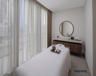 Holiday Inn Dubai Business Bay by IHG 15